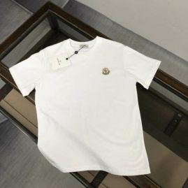 Picture of Moncler T Shirts Short _SKUMonclerm-3xl0837711